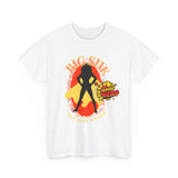 New Big She'' The Logo Unisex Heavy Cotton Tee