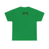 New The BIG SHE' Logo Unisex Heavy Cotton Tee