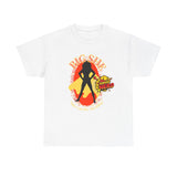 New Big She'' The Logo Unisex Heavy Cotton Tee