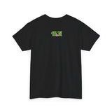 New BIG SHE' The Logo Unisex Heavy Cotton Tee