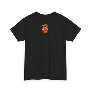 New Big She'' The Logo Unisex Heavy Cotton Tee