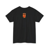 New Big She'' The Logo Unisex Heavy Cotton Tee