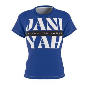 Janiyah LaRaye BBall Tee's