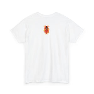 New Big She'' The Logo Unisex Heavy Cotton Tee