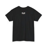 New BIG SHE' "The Logo'Unisex Heavy Cotton Tee